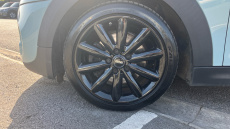 MINI Hatchback 2.0 Cooper S 3dr Petrol Hatchback